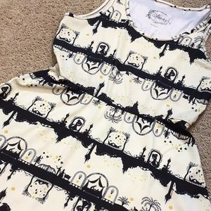 Hot Topic Disney Tangled Dress